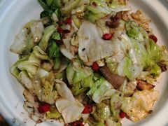 -鸽子侯·家宴·平价海鲜(市图书馆店)