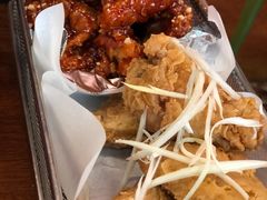 -米屋石锅拌饭(师大店)