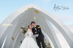 点击看大图 -韩国艺匠ARTIZ STUDIO(天津店)
