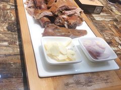 -林口邵胖子大鹅(新安街东五店)