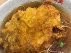 -朱鸿兴面馆(镇湖店)