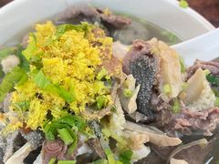 -潮镇老尾牛杂(环城西路店)