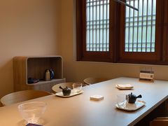 -隐溪茶馆(静安寺店)