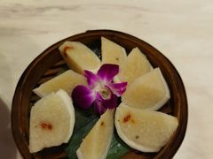 -香香海南菜餐厅