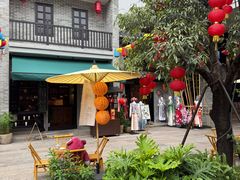 -顺德渔村·岭南一号