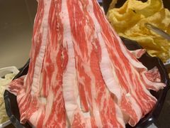 -好骨气养生骨头火锅(大华店)