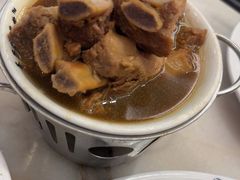 -宝香绑线肉骨茶(柏威年广场店)