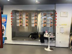-超鹿运动(达信大厦店)