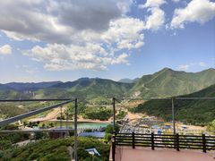 -蓟州溶洞风景区