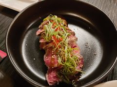 炭烤澳洲和牛-Fukumimi·美醉堂 居酒屋(金尚店)