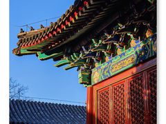 -北京艺术博物馆(万寿寺)