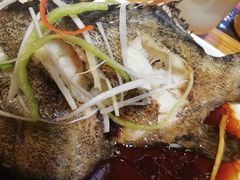 -必点海鲜·鲅鱼水饺(鞍山西道店)