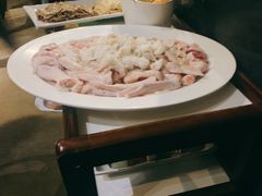-百年果林椰子鸡(中洲店)