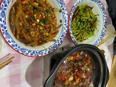 -三只鸟本地特色菜馆(上饶总店)