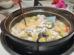-周渝食惦酸菜鱼(青浦店)