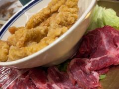 -黔哆哆地摊酸汤火锅(清湖店)
