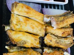 -帕米尔食府(白云观店)