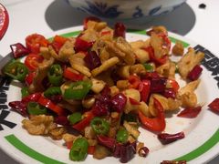 -欧记大排档·景德菜(上海首店)