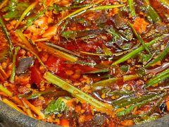 -黔有有贵州酸汤夺夺粉火锅(五味十字店)