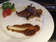 -蓝鲸湾汤泉(包河店)