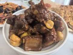 -何适山庄 ·可团建(水长城P2停车场店)