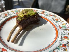 -杭州君悦酒店·青莳