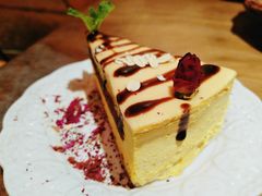 -盘炉forenza·云贵川融合小食堂 ( 钟楼中柳巷店)