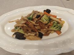 -功德林素菜饭庄(前门店)
