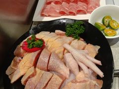 -千味涮·健康火锅(会展连城新天地店)