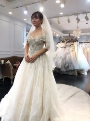 -艾慕婚纱礼服馆(和平店)