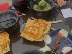 -地二手作鱼汤馄饨(上街里店)