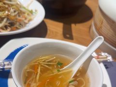 -满园烤鸭·春饼(奥体万达店)