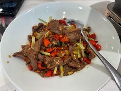 -攸州小镇家湘菜(小米科技园店)
