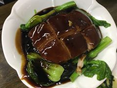 -协和菜馆(凤凰街店)