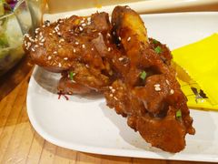 -木屋烧烤(岗顶二店)