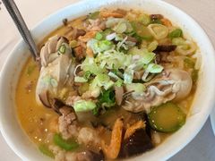 -粤财皇冠假日酒店·彩华轩中餐厅