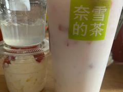 -奈雪的茶(青岛卓悦里INTOWN店)