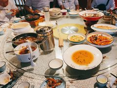 -厝小满.姜母鸭/泉州菜(桥南店)