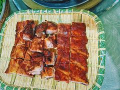 -红旗山庄(圭峰山店)