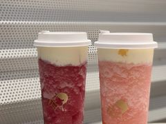 -喜茶(深圳福田星河COCO Park店)