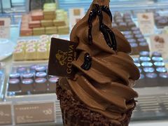 -GODIVA(国际金融中心店)