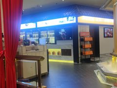 -小厨娘淮扬菜(六合欢乐港店)