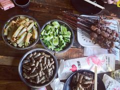 -王红军龙虾(新民路店)