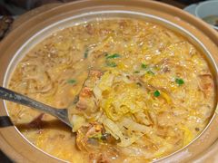 -北方家宴(番禺永旺店)