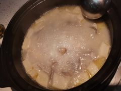 竹笙王猪肚鸡-顺德公广东猪肚鸡·煲仔饭(白石洲店)
