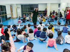 -飞童凡响艺术学校(松江区九里亭校区)