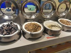 -豪享悦牛排自助餐厅(天河城店)