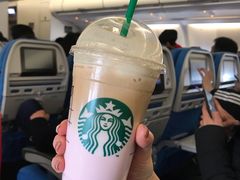 -星巴克(成都机场T2店)