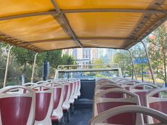 -BUS TOUR观光巴士