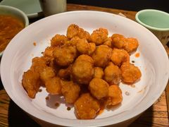 -淀里船宴(卓达店)